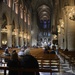 Inside Notre Dame de Paris  by parisouailleurs