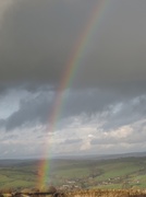 18th Feb 2014 - At the end of the rainbow