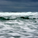 Wispy Waves by kwind