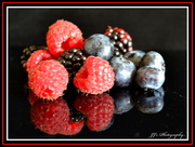 19th Feb 2014 - berries