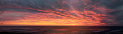19th Feb 2014 - Sunset panorama