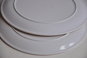 19th Feb 2014 - Plates