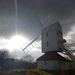 Thorpeness windmill by lellie