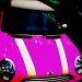 Pink Mini by rich57