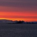   Just another Norwegian sunset! by judithdeacon