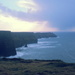 Cliffs of Moher by sarahabrahamse