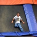 Wall to Wall Trampolines by mariaostrowski