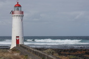 21st Feb 2014 - Port Fairy lighthouse