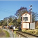 Pitsford Sidings,Brampton Valley Railway by carolmw