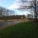 Scharwoude - Weelsloot by train365