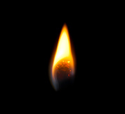21st Feb 2014 - 21st February 2014 - F for Flame