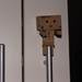 Danbo's Diary - 20th Feb: What is Danbo doing on my wardrobe? by justaspark