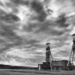 Clipstone Colliery ~ 5 by seanoneill