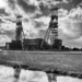 Clipstone Colliery ~ 6 by seanoneill