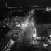 Paris by night from Beaubourg by parisouailleurs