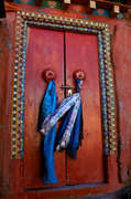 19th Feb 2014 - Monastery Door
