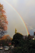 20th Feb 2014 - At the end of the rainbow