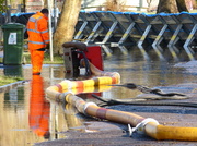 15th Feb 2014 - flood defences