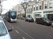23rd Feb 2014 - Rotterdam - Nieuwe Binnenweg