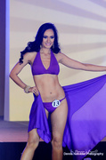 23rd Feb 2014 - Kris Tiffany Janson - Bb.Pilipinas 2014