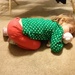 Passed out on the floor by mdoelger