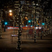 Tree lights by tracybeautychick