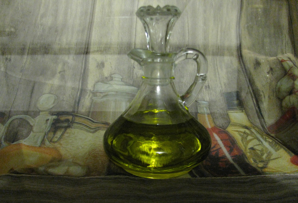 Olive Oil by bellasmom