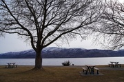 22nd Feb 2014 - Okanagan Lake