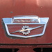 Old truck emblem by clemm17