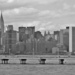 Midtown from Greenpoint, Brooklyn by soboy5