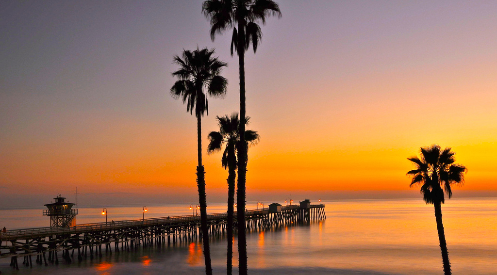 San Clemente by joysfocus