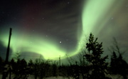 20th Feb 2014 - Northern Lights
