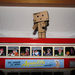 Danbo's Diary - Feb 24th: Big red bus is coming :p by justaspark