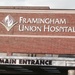 Framingham Union Hospital  by mvogel