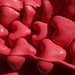 Droopy hearts by cocobella