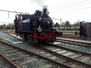 25th Feb 2014 - Hoorn - Station SHM