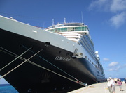 9th Feb 2014 - My Caribbean Cruise