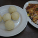 Famous Chicken Rice Balls & Chicken by ianjb21