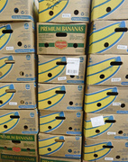25th Feb 2014 - Day 266 banana boxes