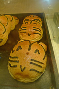 26th Feb 2014 - kitty buns