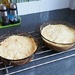 Apple Crumble by philhendry