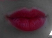 6th Feb 2014 - Lips