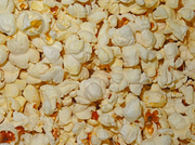 26th Feb 2014 - Day 267 Popcorn