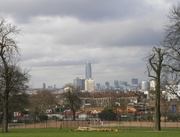 19th Feb 2014 - View From Ruskin Park