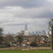 View From Ruskin Park by oldjosh