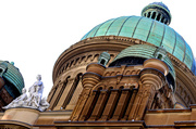 27th Feb 2014 - Queen Victoria Building