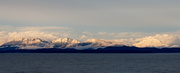 26th Feb 2014 - Coastal Mountains