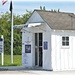 smallest post office in U.S. by mjmaven