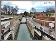 27th Feb 2014 - Canal Restoration Opens our Valleys.