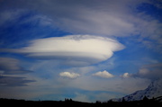 25th Feb 2014 - Lenticular Cloud